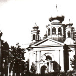 Церква св.Івана Богослова в м.Холмі