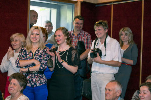 Після перегляду фільму про Катерину Грушевську