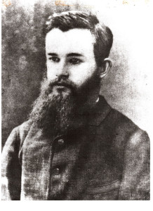 Михайло Грушевський