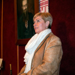 Лариса Микласевич