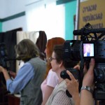 Другий регіональний музейний форум “Музей: храм муз – 2016”