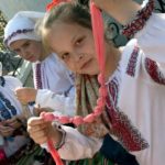 Майстер-клас із створення зернових кораликів