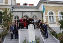 У музеї відбувся семінар на тему “Доктрина сучасного конституціоналізму” Семінар на тему “Доктрина сучасного конституціоналізму”
