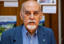 Не стало Ігора Мельника Ігор Мельник