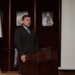 Юрій Тимошенко