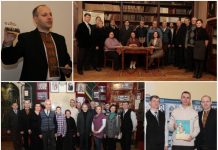 Дослідники тіловиховання провели наукову конференцію у музеї