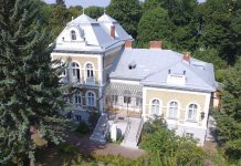 Наші досягнення у реалізації гранту від УКФ Музей Михайла Грушевського у Львові