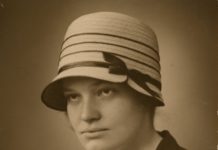 Катерина Грушевська. Віртуальна виставка до дня народження. Частина перша Катерина Грушевська