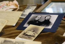 Львівський музей Михайла Грушевського презентує виставку раритетів, присвячену 120-річчю від дня народження Катерини Грушевської Виставка, присвячена 120-річчю від дня народження Катерини Грушевської