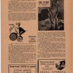 Часопис Нова хата. Рік ХІ, Ч.5.Львів, “Українське народне мистецтво”, 1935р.