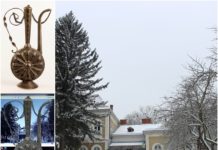 Віртуальна виставка фондової колекції музею. Родинний куманець Віртуальна виставка фондової колекції музею. Родинний куманець