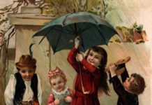 Віртуальна виставка фондової колекції музею до Дня дитячої книги Віртуальна виставка фондової колекції музею до Дня дитячої книги