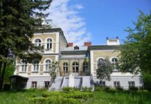 У Львівській віллі Грушевських відбудеться навчально-мистецький захід «Навчаємо. Творимо. Відпочиваємо» Державний меморіальний музей Михайла Грушевського у Львові