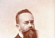 Михайло Грушевський. Великдень Михайло Грушевський