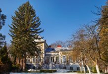 Запрошуємо на співану зустріч до Стрітення Господнього Музей Грушевського