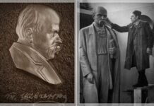Запрошуємо на відкриття виставки “Родина мистців: Дзиндри. Їхня Шевченкіана” Дзиндри