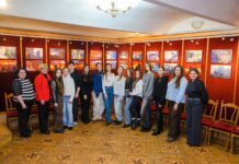 У Музеї відкрили фотовиставку «Майдан 2014. Люди та події»