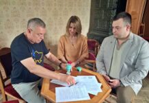 Музей налагоджує співпрацю з громадською спілкою «Мистецький Експортний Кластер»