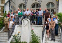В Музеї відбувся перший семінар відновленого формату «Privatissima»