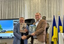 Музей Грушевського у Львові та заповідник «Нагуєвичі» налагоджують співпрацю