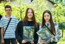 Стартувала Літня музейна академія «КЛІО»