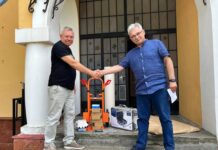 Музей Грушевського та Історико-краєзнавчий музей у Винниках посилюють співпрацю