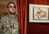 «Там, де починається життя…»: у Музеї Грушевського відкрили виставку світлин із фронту