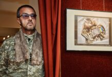 «Там, де починається життя…»: у Музеї Грушевського відкрили виставку світлин із фронту