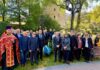У Холмі відзначили 160-річчя від дня народження Михайла Грушевського