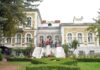 Напередодні ювілею — особливі гості у віллі Грушевських