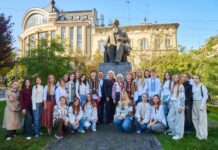 160 років Михайлу Грушевському