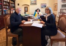 Об’єднуємо зусилля заради збереження та дослідження української спадщини