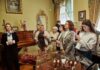 160 років Михайлу Грушевському: відкриття виставки «Спадщина поколінь: родинні традиції Грушевських»