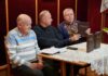 Відбулася презентація п’ятого тому наукового збірника «Михайло Грушевський. Студії та джерела»